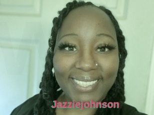 Jazziejohnson