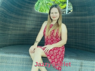 Jazzyscarlet