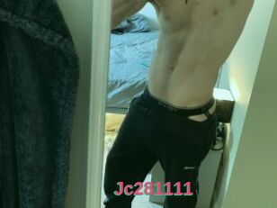 Jc281111