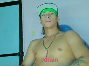 Jdrain