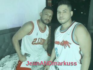 JeanANDmarkuss