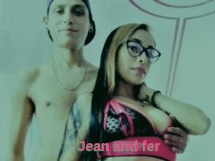 Jean_and_fer