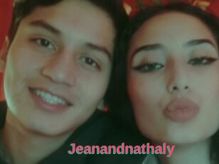 Jeanandnathaly