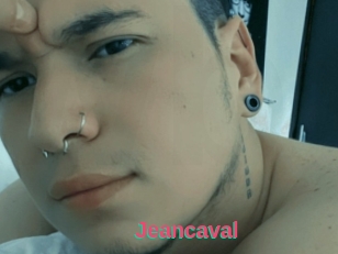 Jeancaval