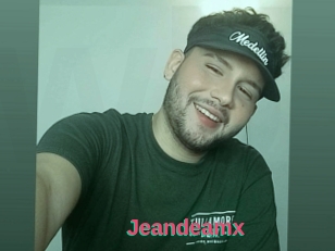 Jeandeamx