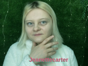 Jeanettecarter