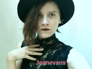 Jeanevans