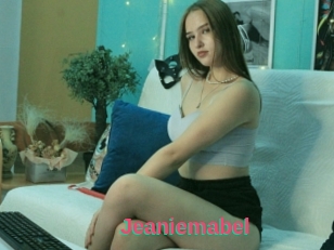 Jeaniemabel