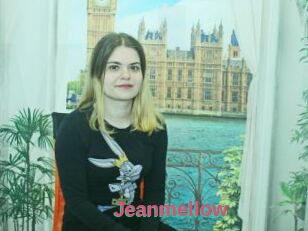 Jeanmellow