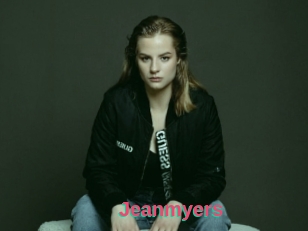 Jeanmyers