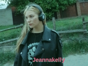 Jeannakelly