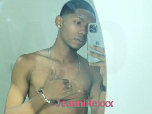 Jeannikexxx