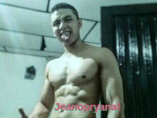 Jeanopryanal