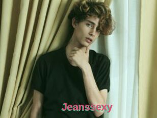 Jeanssexy