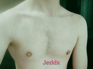 Jeddx