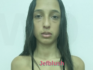 Jefblush