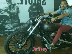 Jeffrey