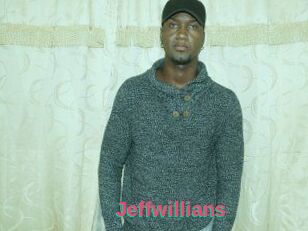 Jeffwillians