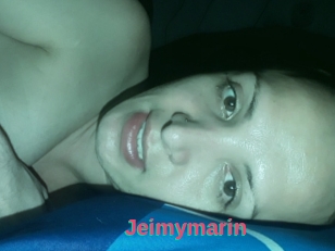 Jeimymarin