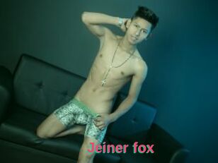 Jeiner_fox