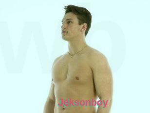 Jeksonboy