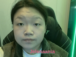 Jelenaania