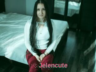 Jelencute