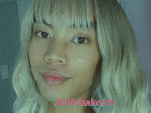 Jelliebakosh