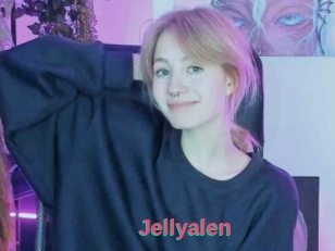 Jellyalen