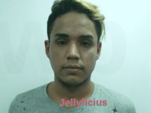 Jellylicius