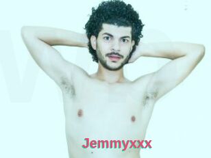 Jemmyxxx