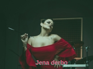 Jena_derbo