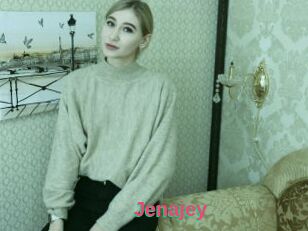 Jenajey