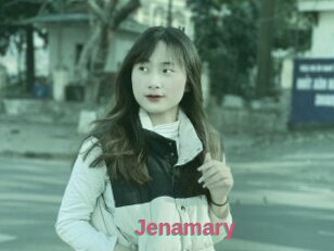 Jenamary