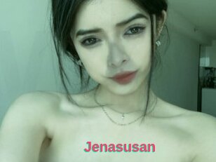 Jenasusan
