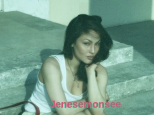 Jenesemonsee