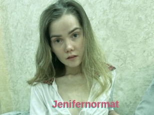 Jenifernormat