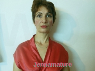 Jennamature