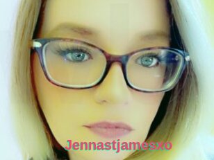 Jennastjamesxo