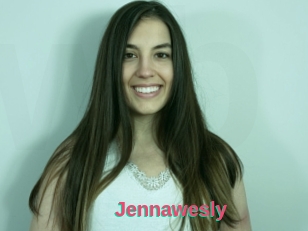 Jennawesly