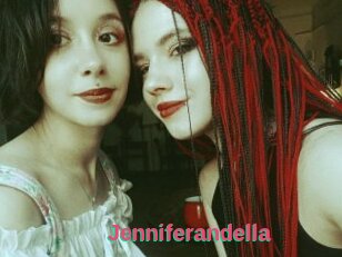 Jenniferandella