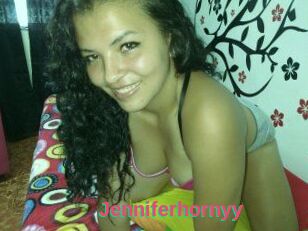Jenniferhornyy