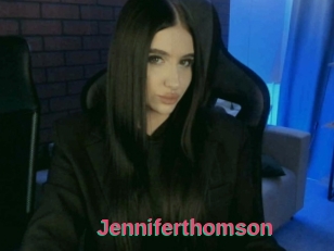 Jenniferthomson