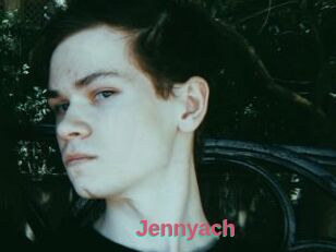 Jennyach