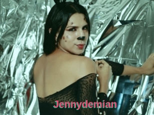 Jennydemian