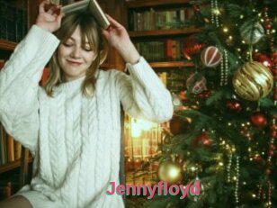 Jennyfloyd