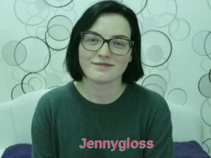 Jennygloss