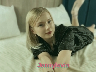 Jennylevis