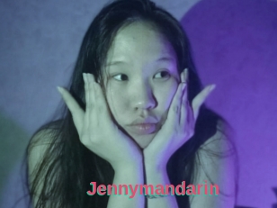 Jennymandarin