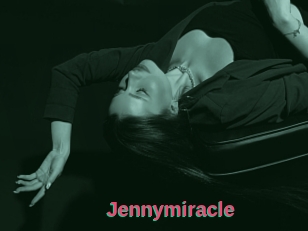 Jennymiracle